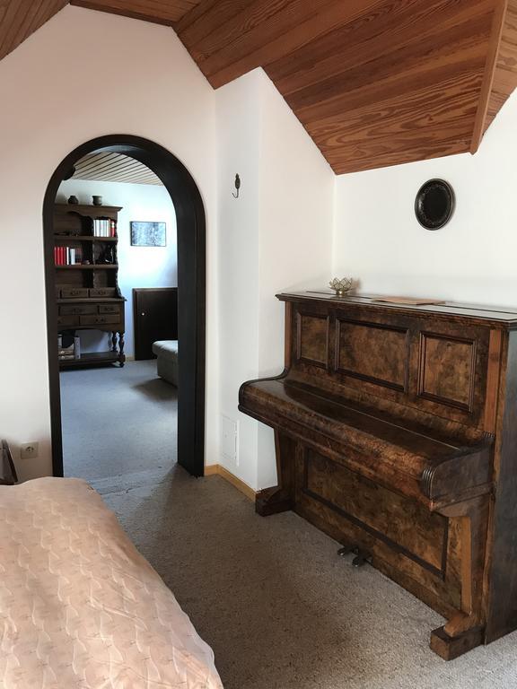 Artgerecht Vintage Villa Bad Berleburg Kültér fotó