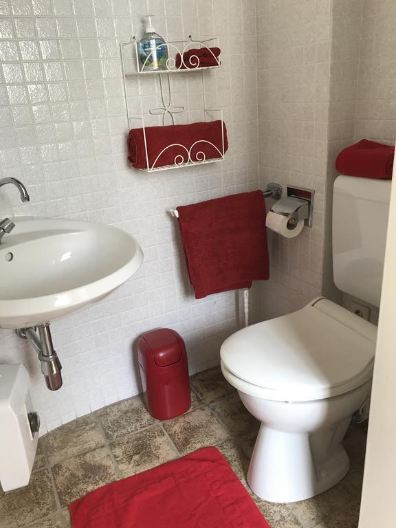 Artgerecht Vintage Villa Bad Berleburg Kültér fotó