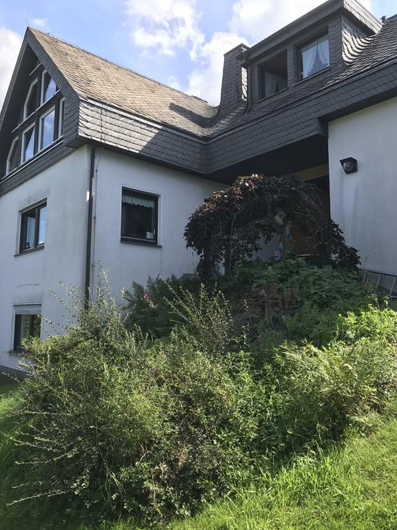 Artgerecht Vintage Villa Bad Berleburg Kültér fotó