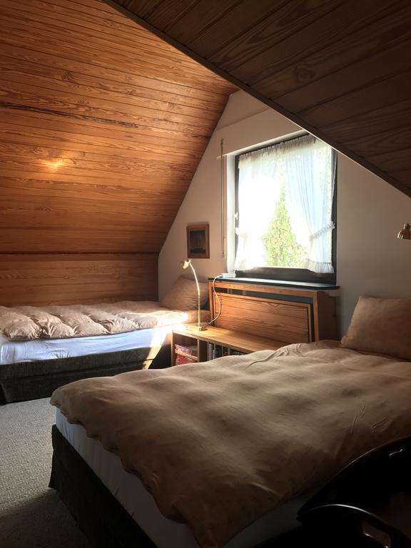 Artgerecht Vintage Villa Bad Berleburg Kültér fotó