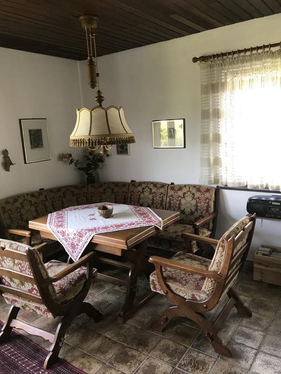 Artgerecht Vintage Villa Bad Berleburg Kültér fotó