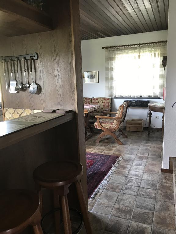 Artgerecht Vintage Villa Bad Berleburg Kültér fotó