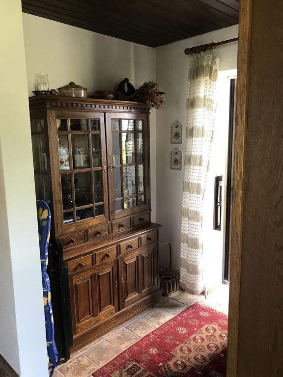 Artgerecht Vintage Villa Bad Berleburg Kültér fotó