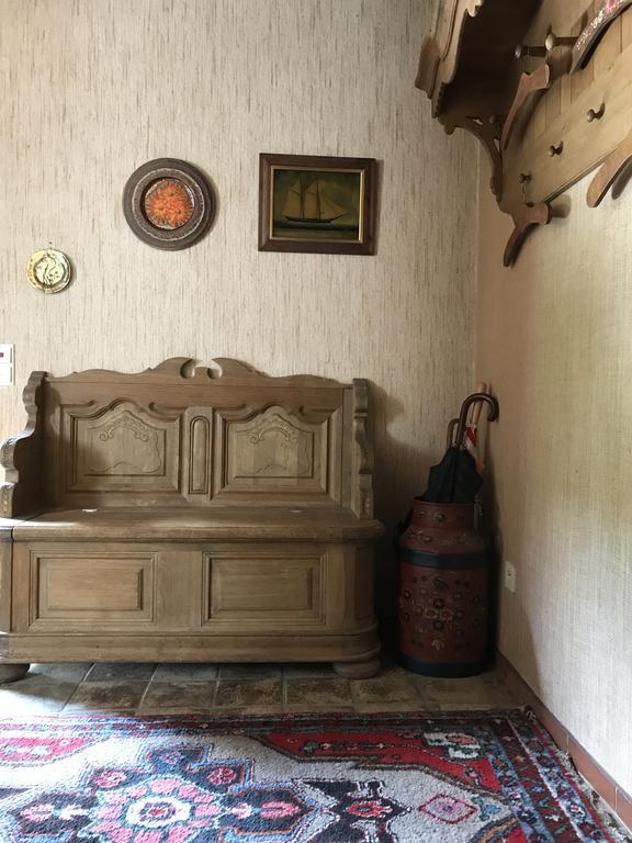 Artgerecht Vintage Villa Bad Berleburg Kültér fotó
