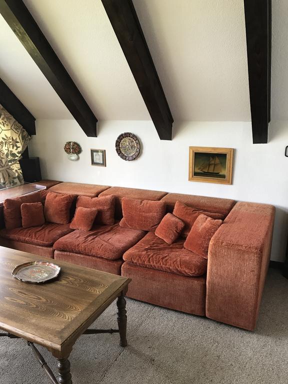 Artgerecht Vintage Villa Bad Berleburg Kültér fotó