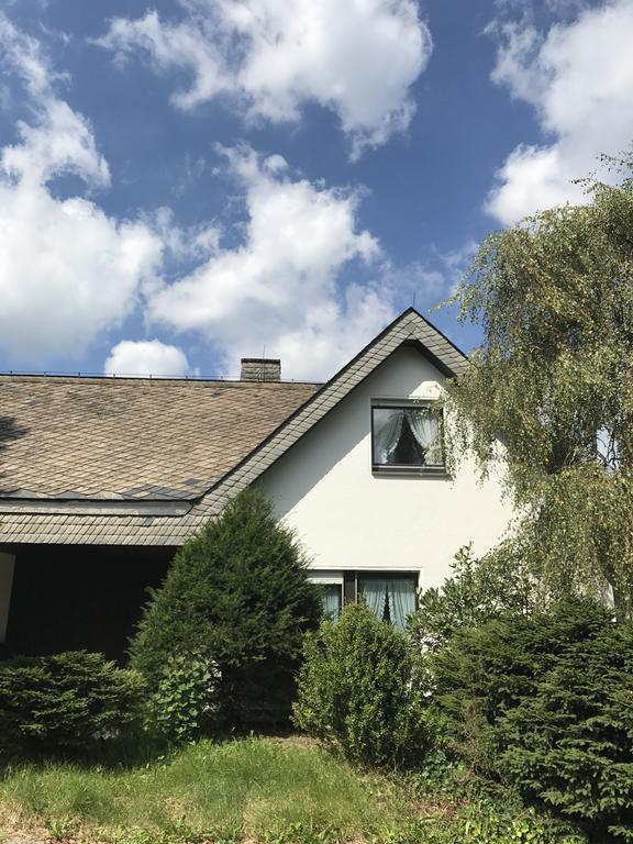Artgerecht Vintage Villa Bad Berleburg Kültér fotó