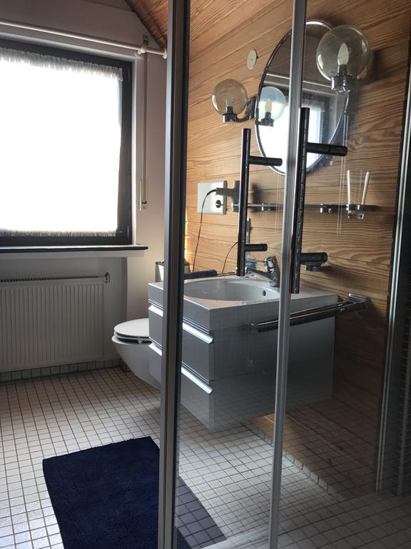 Artgerecht Vintage Villa Bad Berleburg Kültér fotó